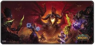 Blizzard World of Warcraft Classic: Onyxia Mousepad, XL цена и информация | Blizzard Entertainment Компьютерная техника | pigu.lt