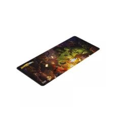 Blizzard Hearthstone Heroes коврик для мыши | 900x420mm цена и информация | Мыши | pigu.lt