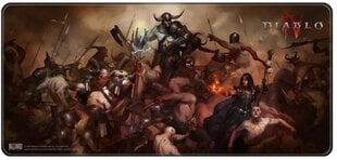 Diablo IV Heroes kaina ir informacija | Pelės | pigu.lt