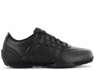 Arvee 1.5 k-swiss for men's black 02453-044-m 02453-044-M цена и информация | Кроссовки для мужчин | pigu.lt