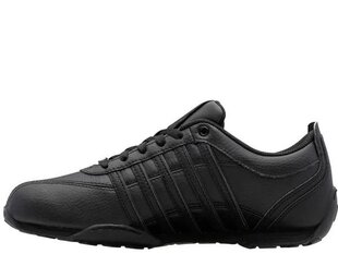 Arvee 1.5 k-swiss for men's black 02453-044-m 02453-044-M цена и информация | Кроссовки для мужчин | pigu.lt