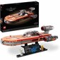 75341 LEGO® Star Wars Luke Skywalker’s Landspeeder цена и информация | Konstruktoriai ir kaladėlės | pigu.lt