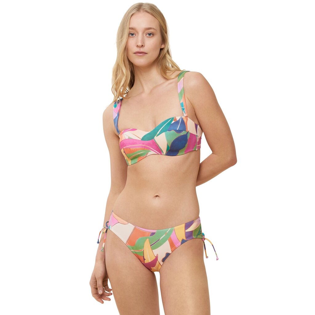 Maudymosi liemenėlė moterims Triumph Summer Allure DP 7613141741881 цена и информация | Maudymosi kostiumėliai | pigu.lt