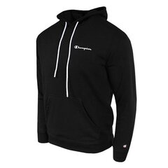 Hooded sweatshirt champion legacy for men's black 218535kk001 218535KK001 цена и информация | Мужские толстовки | pigu.lt