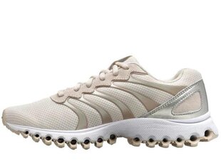 Tubes 200 k-swiss for women's beige 97112-287-m 97112-287-M цена и информация | Спортивная обувь, кроссовки для женщин | pigu.lt