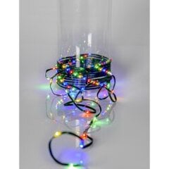 Kalėdinė girlianda 200 LED, 15 m kaina ir informacija | Girliandos | pigu.lt