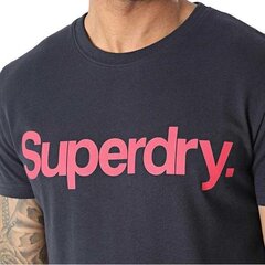 Мужская футболка Superdry - M1000005A 28294 цена и информация | Футболка мужская | pigu.lt