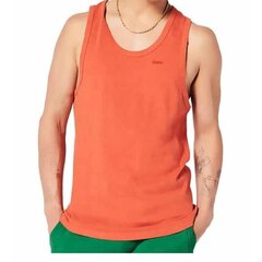 Vle vest superdry for men's orange m6010645a5ey M6010645A5EY цена и информация | Футболка мужская | pigu.lt