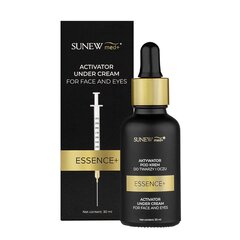 Активатор SunewMed+ Essence+ для крема для лица и глаз, 30 мл цена и информация | Сыворотки для лица, масла | pigu.lt