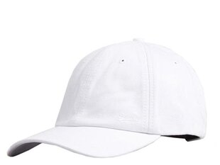 Vintage embroidered cap superdry unisex white y9010073a04c Y9010073A04C цена и информация | Женские шапки | pigu.lt