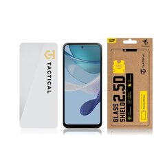 Tactical Glass Shield 2.5D kaina ir informacija | Apsauginės plėvelės telefonams | pigu.lt