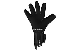 Вратарские перчатки Fenix Pro Junior цена и информация | Перчатки вратаря | pigu.lt