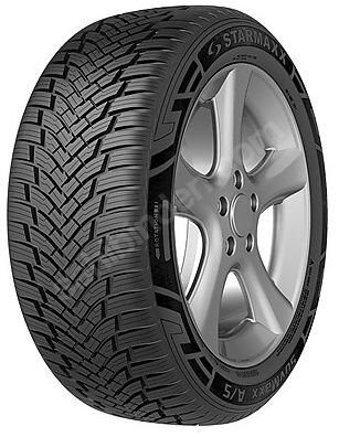 STARMAXX SUVMAXX A/S 235/55R18 104V RF kaina ir informacija | Universalios padangos | pigu.lt