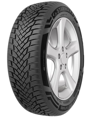 STARMAXX MAXX OUT ST582 255/35R19 96Y XL kaina ir informacija | Universalios padangos | pigu.lt