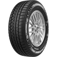 STARMAXX W850 225/45R17 94V XL цена и информация | Зимняя резина | pigu.lt