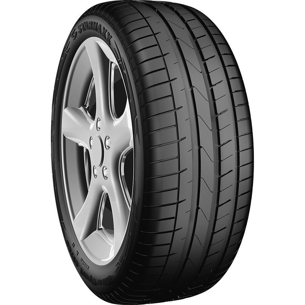 STARMAXX ULTRASPORT ST760 225/35R18 87W XL цена и информация | Vasarinės padangos | pigu.lt