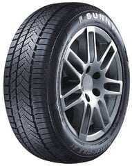 SUNNY NW211 225/35R19 88V XL цена и информация | Зимняя резина | pigu.lt