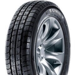 SUNNY NW103 205/65R16 107/105R C цена и информация | Зимняя резина | pigu.lt