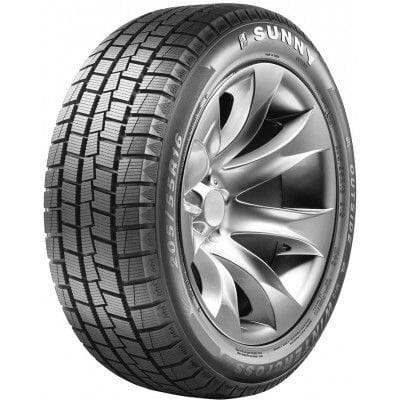 SUNNY NW312 265/60R18 114S XL цена и информация | Žieminės padangos | pigu.lt