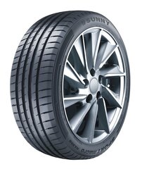 Sunny NA305 245/45R19 102W XL цена и информация | Летняя резина | pigu.lt