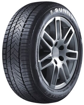 SUNNY NW211 225/45R17 94V XL цена и информация | Зимняя резина | pigu.lt