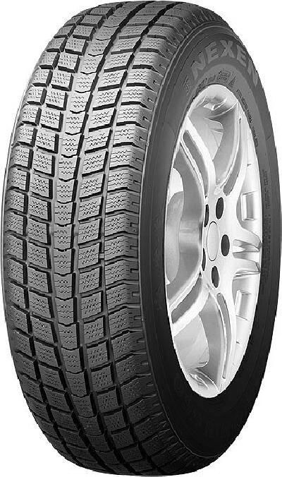 ROADSTONE Euro Win 195/65R16 104/102T C цена и информация | Žieminės padangos | pigu.lt