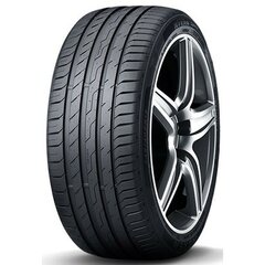 NEXEN NFERA Sport 215/40R18 89Y XL kaina ir informacija | Vasarinės padangos | pigu.lt