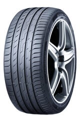 NEXEN NFERA SPORT SU2 245/45R18 100Y XL kaina ir informacija | Vasarinės padangos | pigu.lt