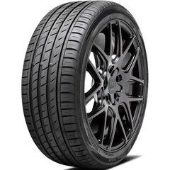 NEXEN NFERA SU1 245/35R19 93Y XL цена и информация | Летняя резина | pigu.lt