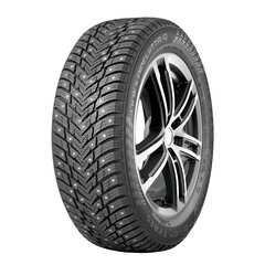 NOKIAN Hakkapeliitta 10 225/50R18 99T XL kaina ir informacija | Žieminės padangos | pigu.lt