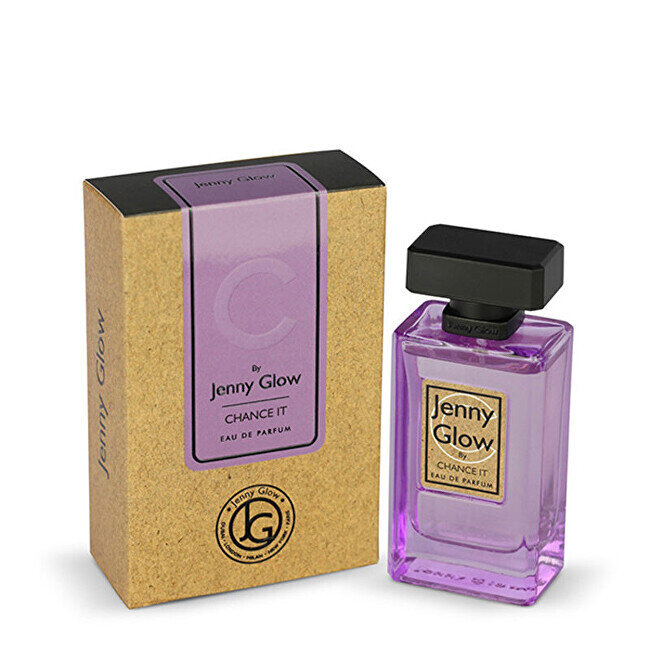 Kvapusis vanduo Jenny Glow Chance It EDP moterims, 30 ml цена и информация | Kvepalai moterims | pigu.lt