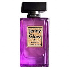 Jenny Glow C Chance It парфюмированная вода 30 мл (для женщин) цена и информация | Женские духи | pigu.lt
