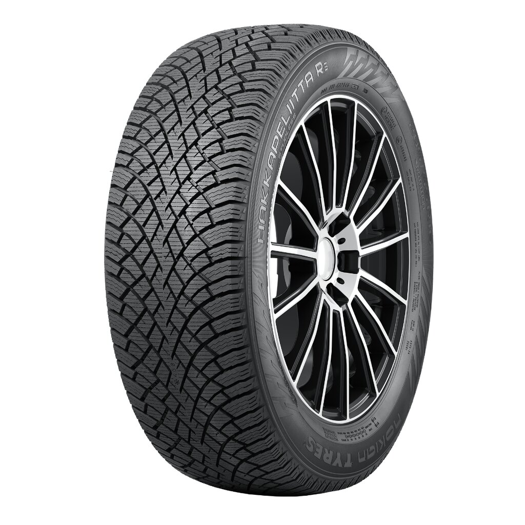 NOKIAN HKPL R5 155/70R19 88Q XL цена и информация | Žieminės padangos | pigu.lt