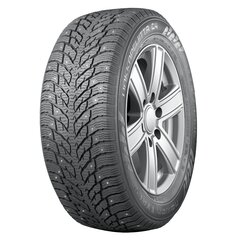 NOKIAN Hakkapeliitta C4 215/65R16 109/107R C цена и информация | Зимняя резина | pigu.lt