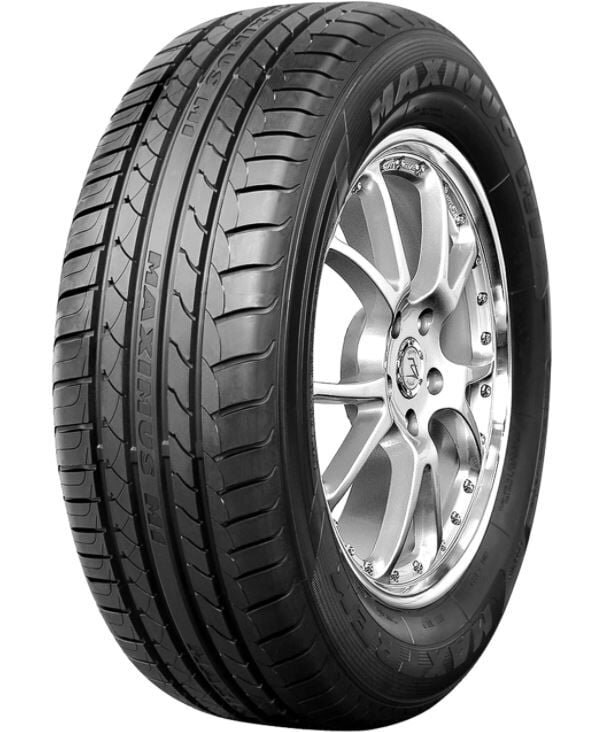 MAXTREK MAXIMUS M1 225/60R17 99V цена и информация | Vasarinės padangos | pigu.lt