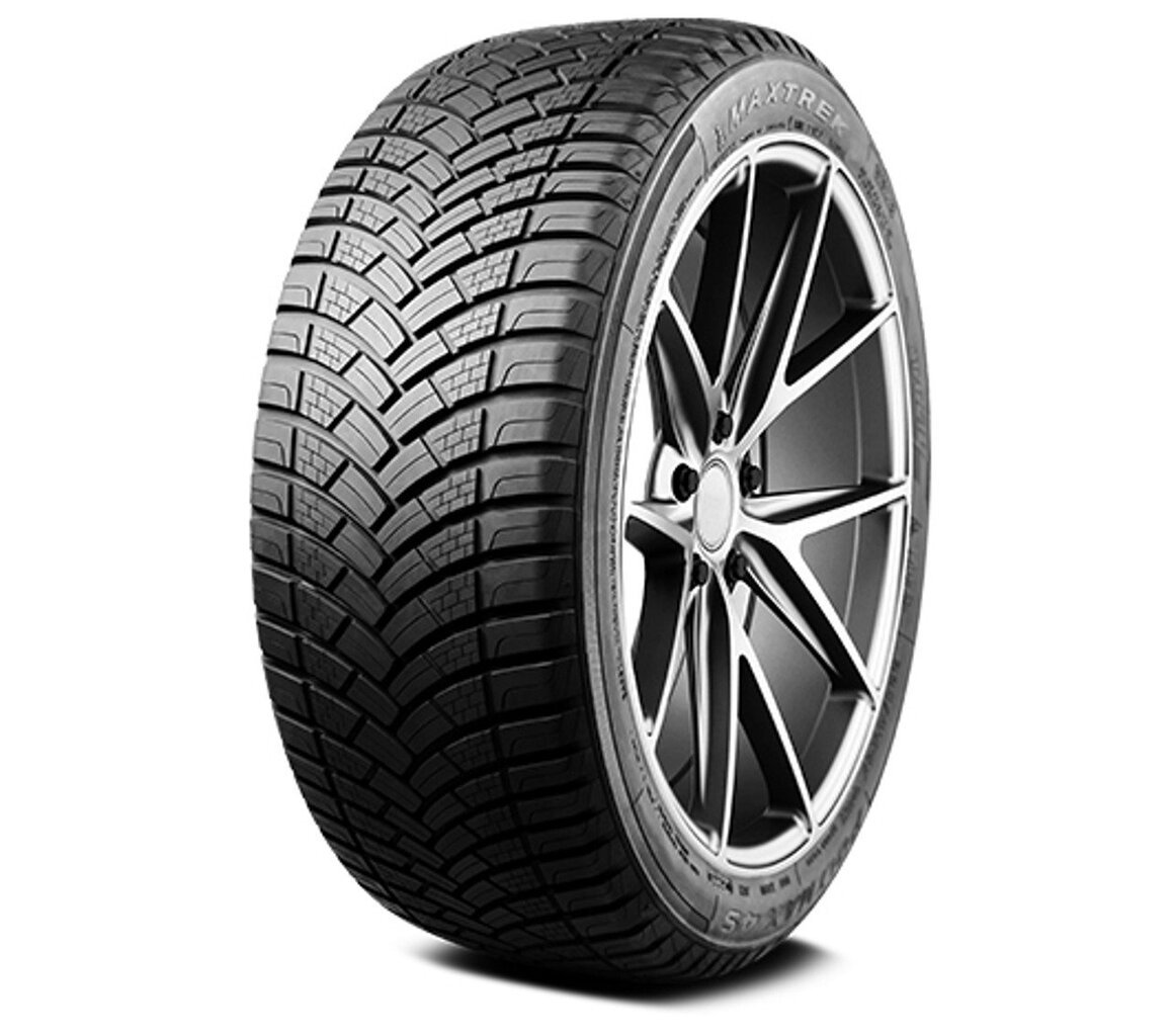 MAXTREK RELAMAX 4S 175/65R14 82H kaina ir informacija | Universalios padangos | pigu.lt