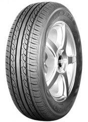 MINNELL RADIAL P07 195/60R16 89H цена и информация | Летняя резина | pigu.lt