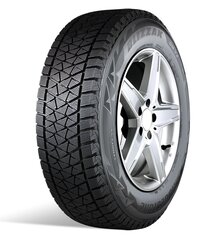 BRIDGESTONE BLIZZAK DM-V2 255/55R19 111T XL kaina ir informacija | Žieminės padangos | pigu.lt