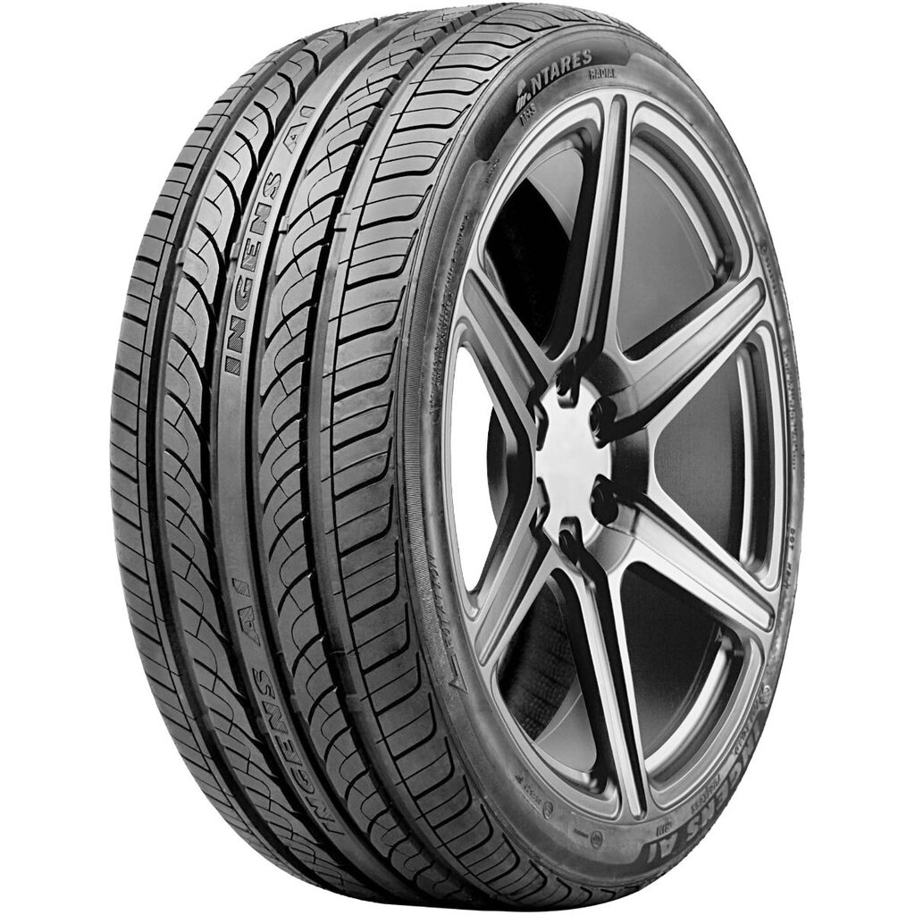 ANTARES INGENS A1 225/60R18 100V kaina ir informacija | Vasarinės padangos | pigu.lt