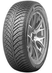 MARSHAL MH22 195/60R15 88H цена и информация | Всесезонная резина | pigu.lt