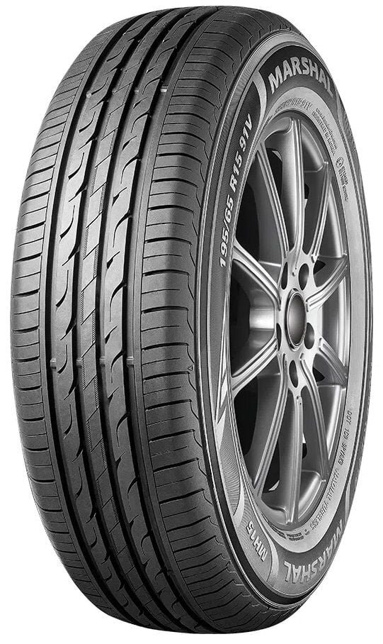 MARSHAL MH15 175/65R15 84H kaina ir informacija | Vasarinės padangos | pigu.lt