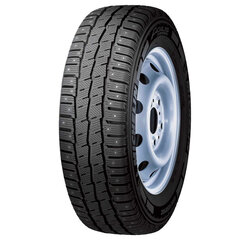 MICHELIN Agilis X-Ice North 215/60R17 104H C kaina ir informacija | Žieminės padangos | pigu.lt