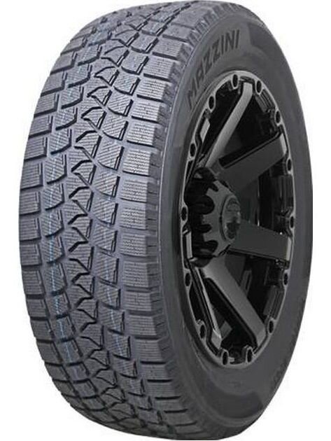 MAZZINI Snowleopard LX 215/70R16 100Q цена и информация | Žieminės padangos | pigu.lt