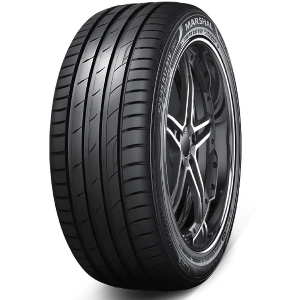 MARSHAL MU12 275/45R20 110Y XL цена и информация | Vasarinės padangos | pigu.lt