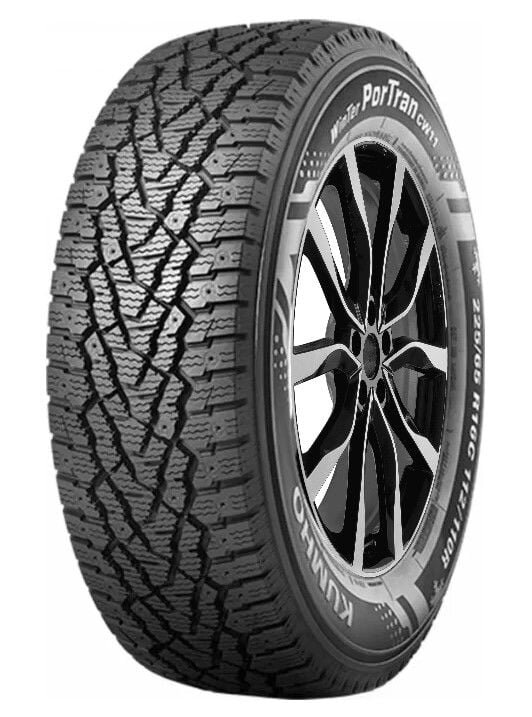 MARSHAL CW11 205/75R16 110/108R C kaina ir informacija | Žieminės padangos | pigu.lt