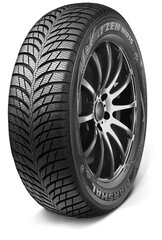 MARSHAL MW15 195/65R15 91T цена и информация | Зимние шины | pigu.lt