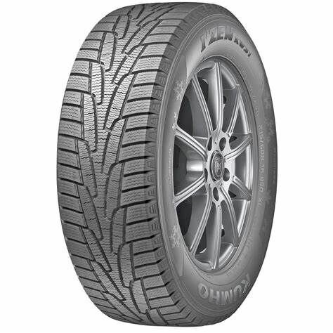 MARSHAL KW31 225/55R17 101R XL kaina ir informacija | Žieminės padangos | pigu.lt