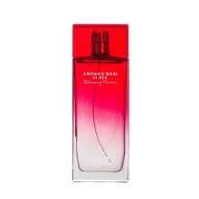 Tualetinis vanduo Armand Basi In Red Blooming Passion EDT, 50 ml kaina ir informacija | Kvepalai moterims | pigu.lt