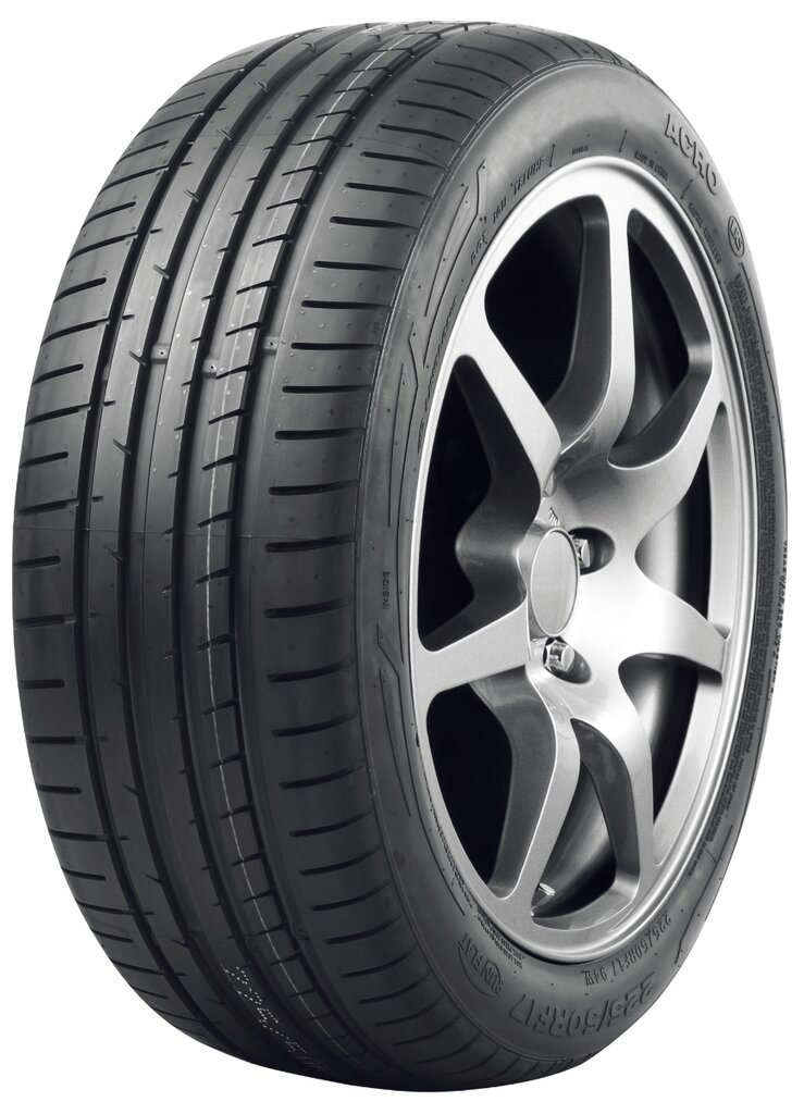 LEAO Nova-Force acro 255/30R19 91Y XL цена и информация | Vasarinės padangos | pigu.lt