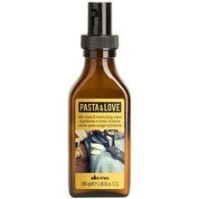 Kremas po skutimosi Davines Pasta & Love Cream, 100 ml цена и информация | Косметика и средства для бритья | pigu.lt